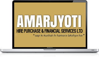 Amarjyoti